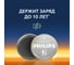 Батарейки литиевые ОФИСМАГ PHILIPS Lithium CR2032 таблетки, дисковые, кнопочные комплект 2 шт, блистер 457388 4