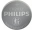Батарейки литиевые ОФИСМАГ PHILIPS Lithium CR2032 таблетки, дисковые, кнопочные комплект 2 шт, блистер 457388 7