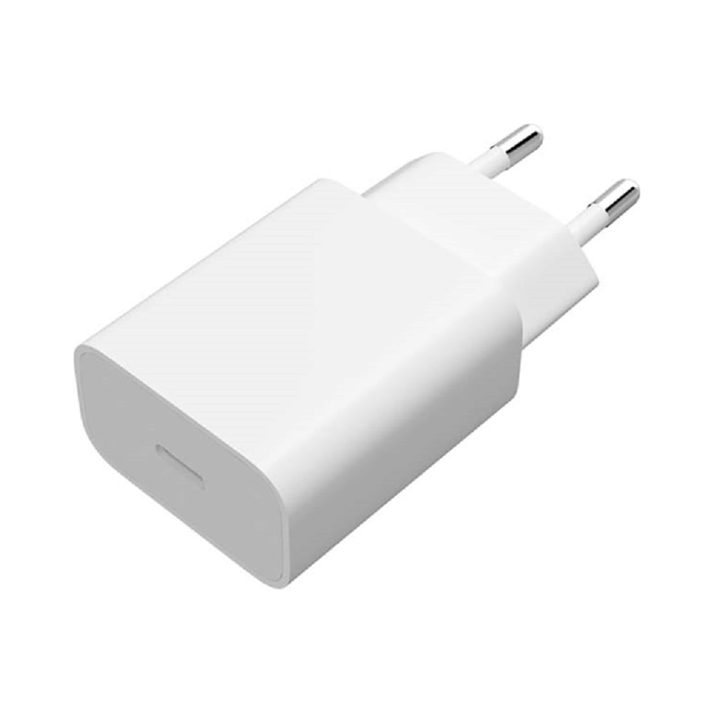 Сетевое зарядное устройство Xiaomi Mi BHR4927GL 20W charger (Type-C)