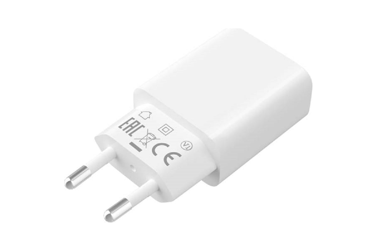 Сетевое зарядное устройство Xiaomi Mi BHR4927GL 20W charger (Type-C)