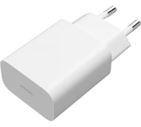 Сетевое зарядное устройство XIAOMI Mi 20W Charger Type-C BHR4927GL