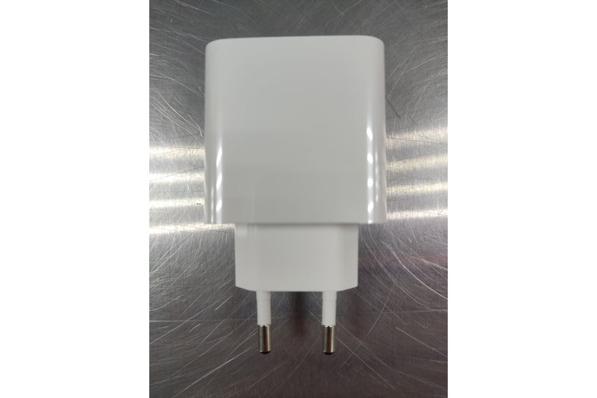 Зарядное устройство Xiaomi Mi 33w Wall Charger Type-A Type-C BHR4996GL -  выгодная цена, отзывы, характеристики, фото - купить в Москве и РФ