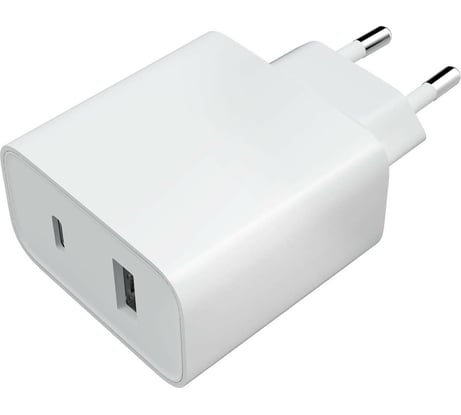 Зарядное устройство Xiaomi Mi 33w Wall Charger Type-A Type-C BHR4996GL