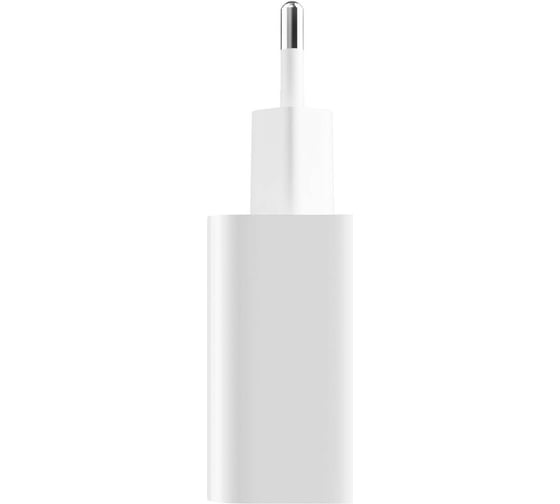 Зарядное устройство Xiaomi Mi 33w Wall Charger Type-A Type-C BHR4996GL