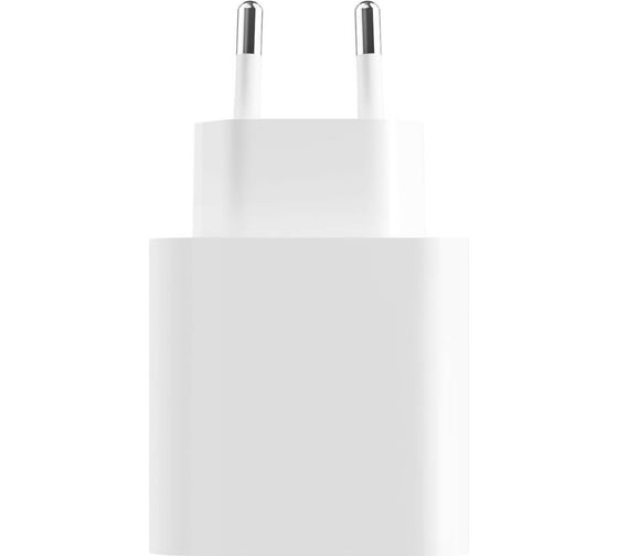 Зарядное устройство Xiaomi Mi 33w Wall Charger Type-A Type-C BHR4996GL