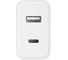 Зарядное устройство Xiaomi Mi 33w Wall Charger Type-A Type-C BHR4996GL 3