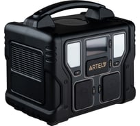 Портативная электростанция ARTELV ЭНЕРГИЯ 300 AEPS300