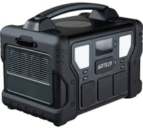 Портативная электростанция ARTELV ЭНЕРГИЯ 700 AEPS700