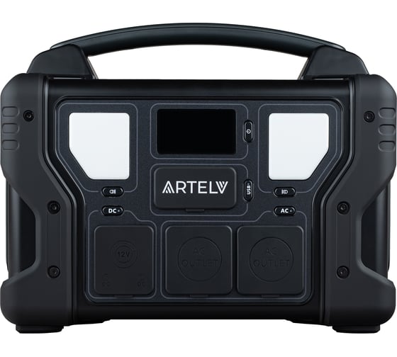 Портативная электростанция ARTELV ЭНЕРГИЯ 700 AEPS700