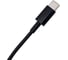 Сетевое зарядное устройство QUMO Energy PD 20Вт (модель 0109), Type-C PD + USB-A QC3.0,+ кабель 1м. Type-C на Type-C, черный 52743 4