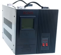 Стабилизатор Ресанта АСН 12000/1 Ц 63/6/10