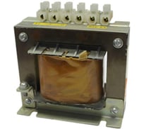 Трансформатор Электротехник ОСМ1-0,1 У3 220/5-36 ET559952