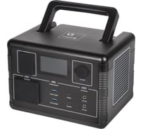 Портативная электростанция LT Energo 600 Вт 560 Втч LTE PCS600-0.56