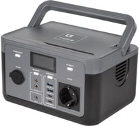 Портативная электростанция LT Energo 300 Вт 320 Втч LTE PCS300-0.32