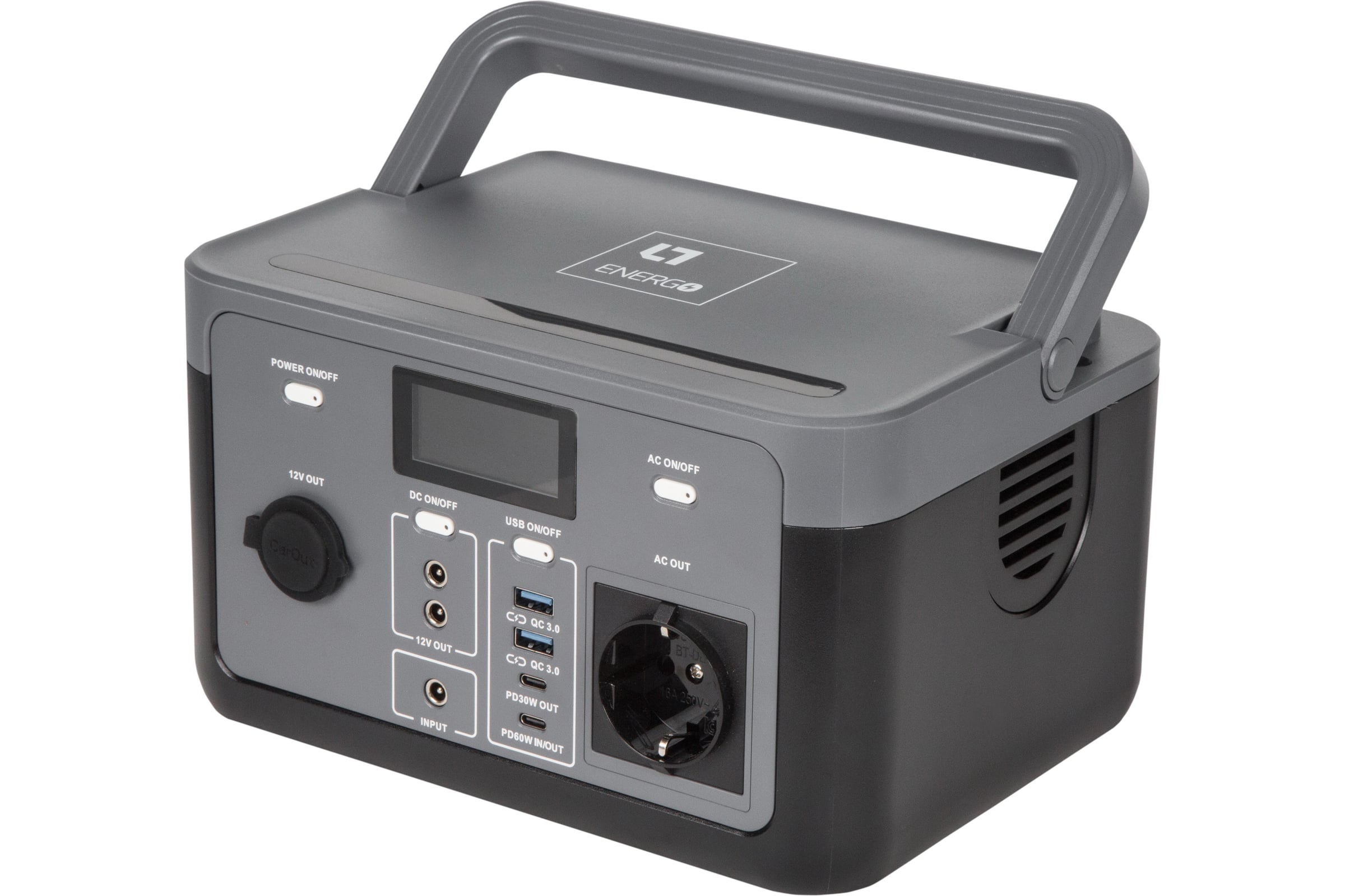 Early Black Friday Discounts Hit Portable Power Stations