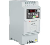 Преобразователь частоты Prompower PD150-A4015B, 380B, 4/6А, 1,5/2,2кВт PD150A4015B