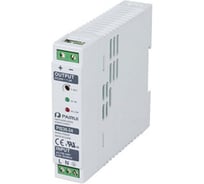 Источник питания PAIRUI PIS30-12, AC/DC DIN рейка 30Вт 12В 2016953381