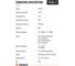 AC/DC Источник (блок) питания DIN рейка PAIRUI PIS30-12, 30Вт 12В 2016953381 3