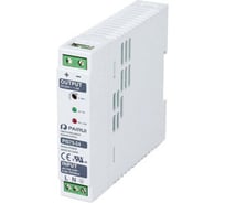 Источник питания PIS75-12, AC/DC на DIN рейку 75 Вт 12 В PAIRUI 2016953387