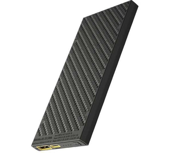Power Bank NITECORE NB10000 Gen2 , 10 000 мАч, 3.85 В 19464 1