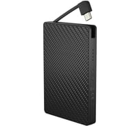 Power Bank NITECORE POCKET 10000, 10000 мАч, 3.85 В 2567