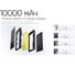 Power Bank NITECORE POCKET 10000, 10000 мАч, 3.85 В 2567 10