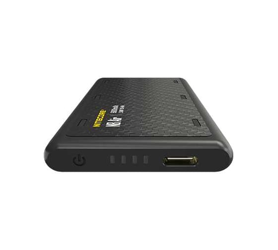 Power Bank NITECORE NB AIR, 18Вт, 5000 мАч, 3.88 В 2699