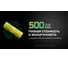 Аккумулятор NITECORE NL2160 Li-ion, 3.6 В, 6000 мАч, 21.6 Втч 0348 11