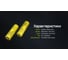 Аккумулятор NITECORE NL2160 Li-ion, 3.6 В, 6000 мАч, 21.6 Втч 0348 13