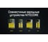 Аккумулятор NITECORE NL2160 Li-ion, 3.6 В, 6000 мАч, 21.6 Втч 0348 14