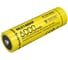 Аккумулятор NITECORE NL2160HP Li-ion, 3.6 В, 6000 мАч, 21.6 Втч, 20 А 0553 1