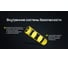 Аккумулятор NITECORE NL2160HP Li-ion, 3.6 В, 6000 мАч, 21.6 Втч, 20 А 0553 7