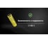 Аккумулятор NITECORE NL2153R Li-ion, 3.6 В, 5300 мАч, 20 А 1269 10