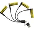 Аккумулятор NITECORE NH2400 1.5В, 2400 мАч, 4 шт. 2511 1