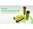 Аккумулятор NITECORE NH2400 1.5В, 2400 мАч, 4 шт. 2511 10