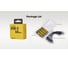 Аккумулятор NITECORE NH2400 1.5В, 2400 мАч, 4 шт. 2511 13