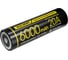 Аккумулятор NITECORE NL2160HPi 21700, 3.6 В, 6000 мАч, 21.6 Втч, 20 А 2707 1