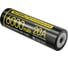 Аккумулятор NITECORE NL2160HPi 21700, 3.6 В, 6000 мАч, 21.6 Втч, 20 А 2707 2