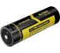 Аккумуляторная батарея NITECORE тип 21700, USB-C, 5000mAh NL2150RX 1
