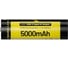 Аккумуляторная батарея NITECORE тип 21700, USB-C, 5000mAh NL2150RX 2