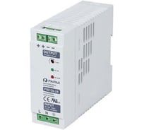 Источник питания PAIRUI PIS120-12, AC/DC на DIN рейку 120 Вт 12 В 2016953390