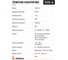 AC/DC Источник (блок) питания DIN рейка PAIRUI PIS30-24, 30Вт 24В 2016953382 3