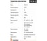 AC/DC Источник (блок) питания на DIN рейку PAIRUI PIS120-24, 120 Вт 24 В 2016953391 3