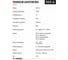 AC/DC Источник (блок) питания на DIN рейку PAIRUI PIS75-24, 50 Вт 24 В 2016953388 3