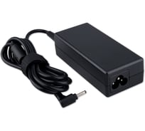 Блок питания Gembird для ноутбуков ACER, ASUS, 19В/2.37А, 45Вт, штекер 3x1.1мм, коробка NPA-AC37