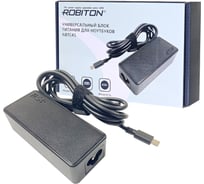 Адаптер/блок питания Robiton NBTC45 19589