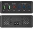 Многопортовая зарядная станция Phonemate PM118H 140В М7765459 2
