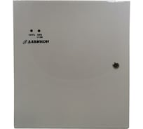 Бесперебойный блок питания с резервом ДАВИКОН ИВЭПР-12100A-V16R-17/2