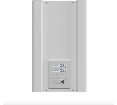 Однофазный стабилизатор напряжения Вольт engineering Ампер Э 9-1/32 v2.1