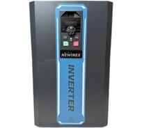 Частотный преобразователь NEWINEX 37кВт DST-37-K